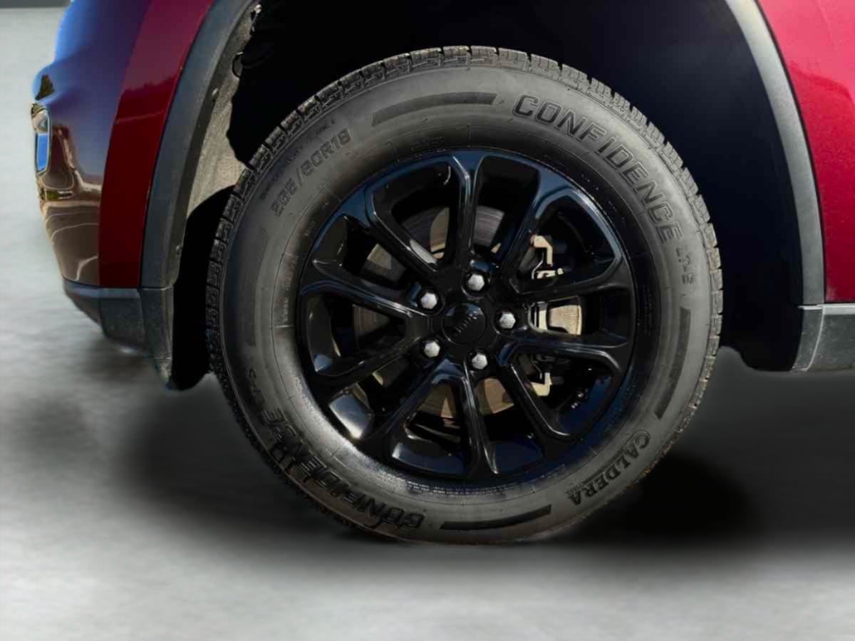 2021 Jeep Grand Cherokee Laredo E - Photo 27