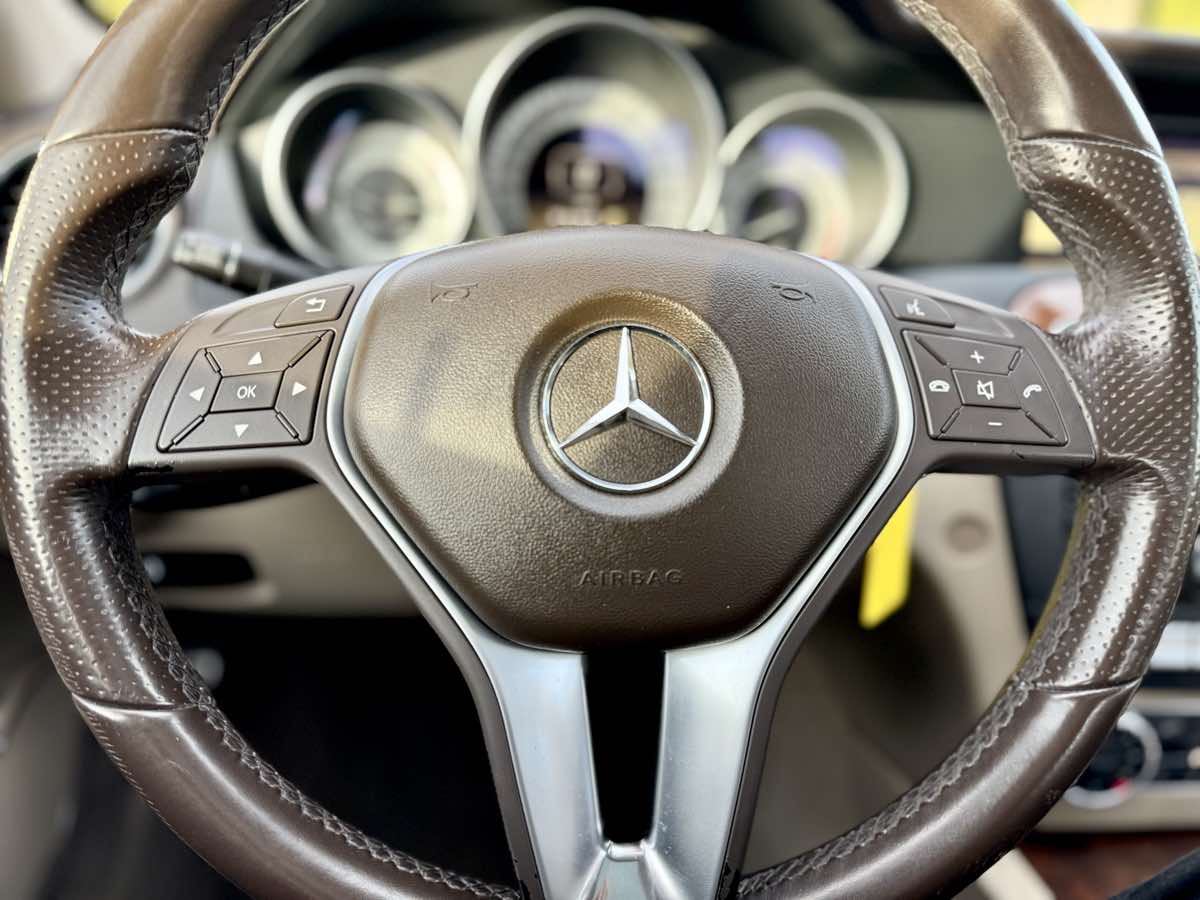 2012 Mercedes-Benz C-Class C300 Sport - Photo 21