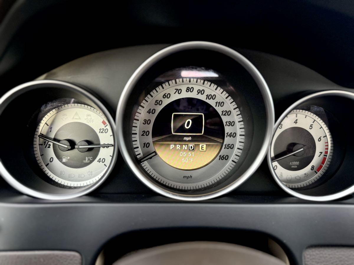 2012 Mercedes-Benz C-Class C300 Sport - Photo 24