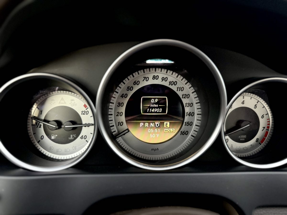 2012 Mercedes-Benz C-Class C300 Sport - Photo 25