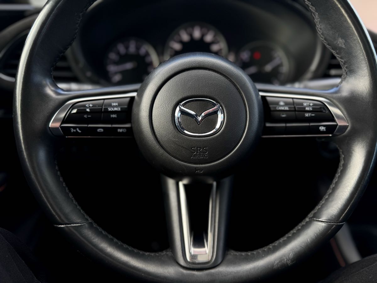2024 Mazda Mazda3 Carbon Turbo - Photo 18