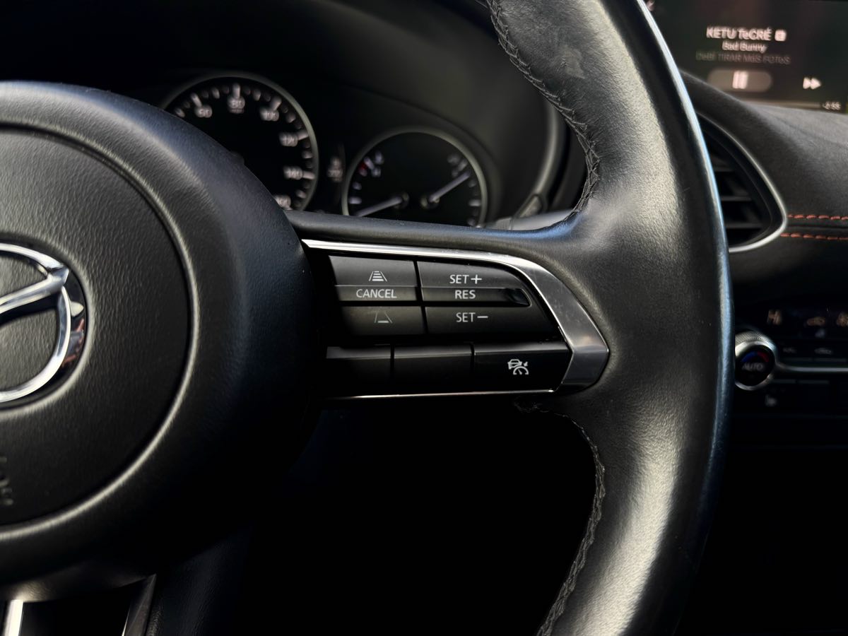 2024 Mazda Mazda3 Carbon Turbo - Photo 20