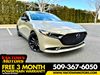 2024 Mazda Mazda3 Sedan 2.5 Carbon Turbo