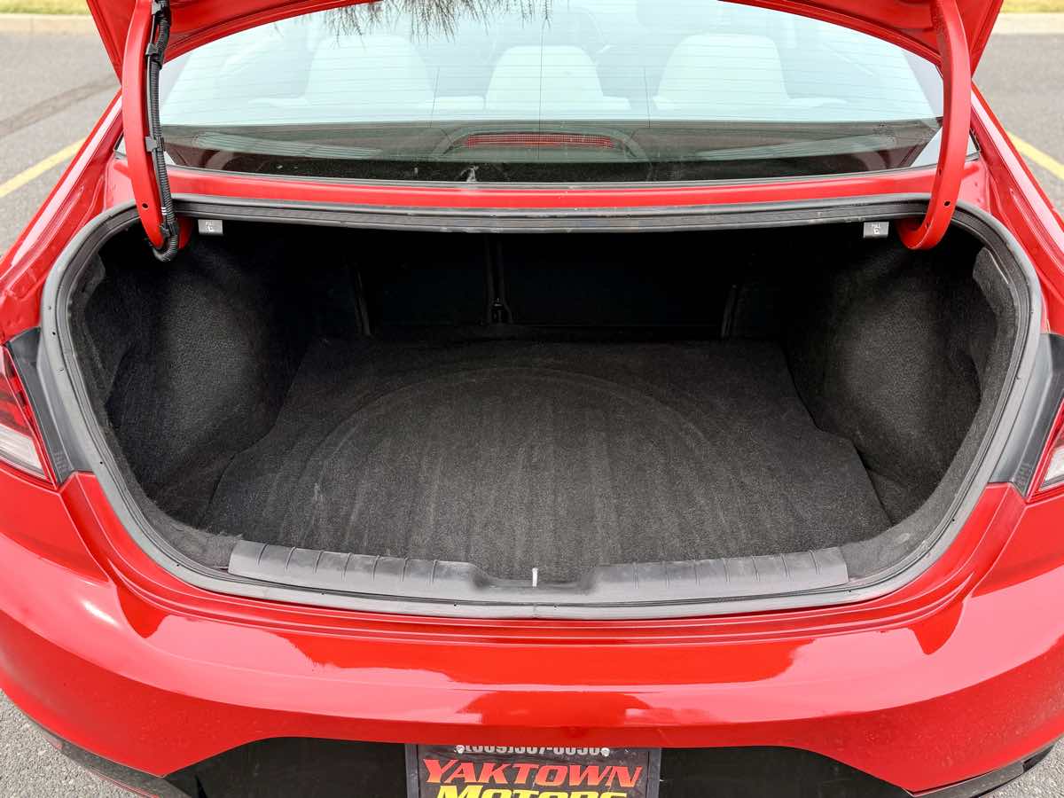 2020 Hyundai Elantra SEL - Photo 10