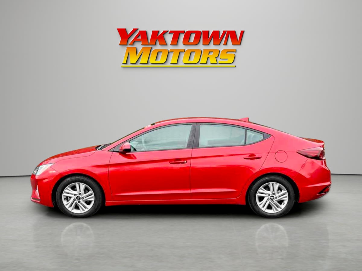 2020 Hyundai Elantra SEL - Photo 5