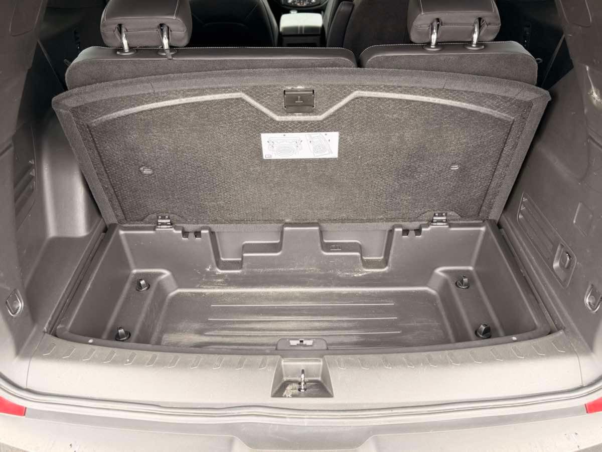 2022 Chevrolet Traverse 3LT - Photo 10