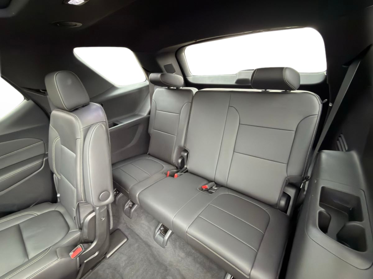 2022 Chevrolet Traverse 3LT - Photo 13