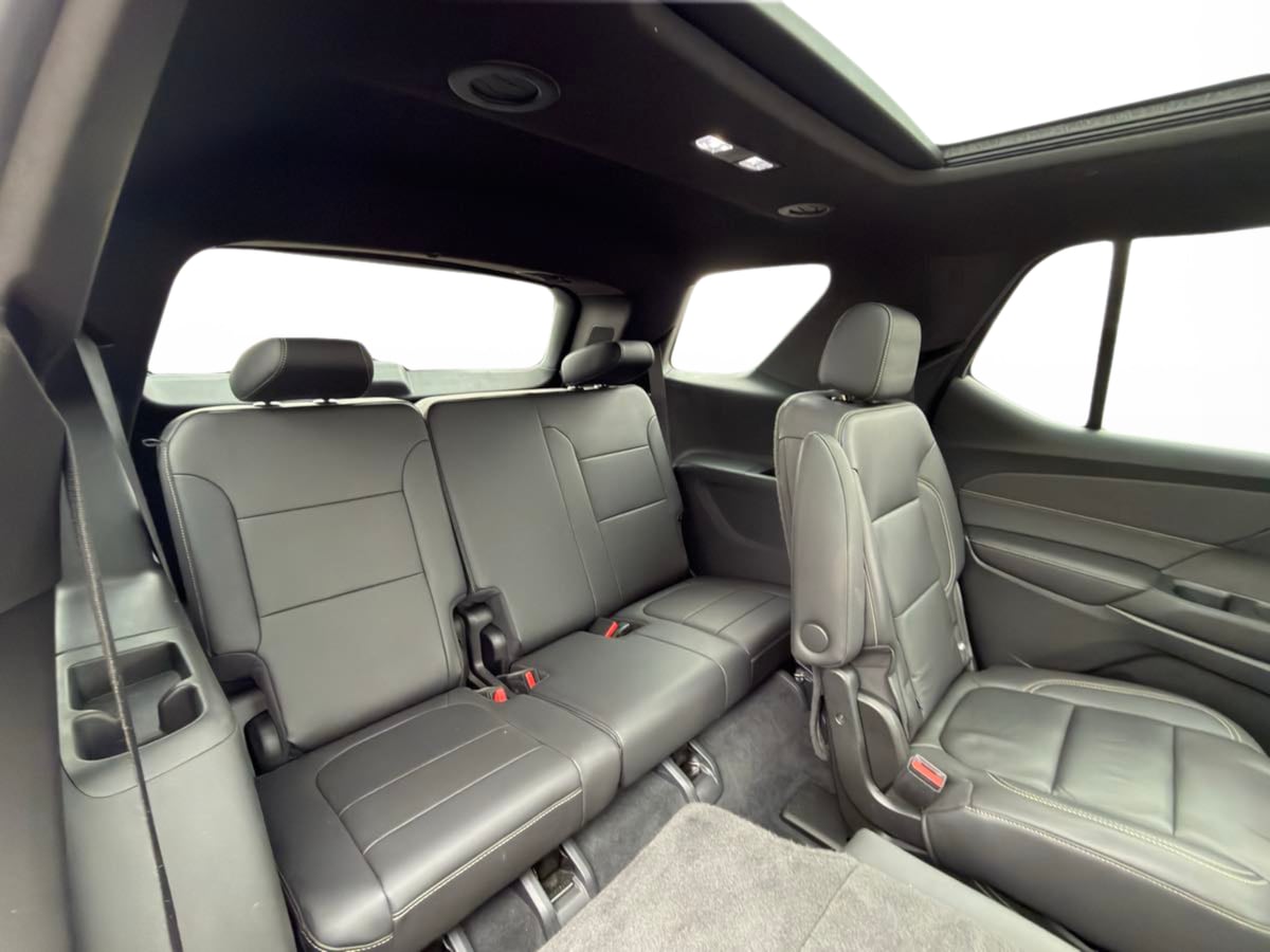 2022 Chevrolet Traverse 3LT - Photo 14