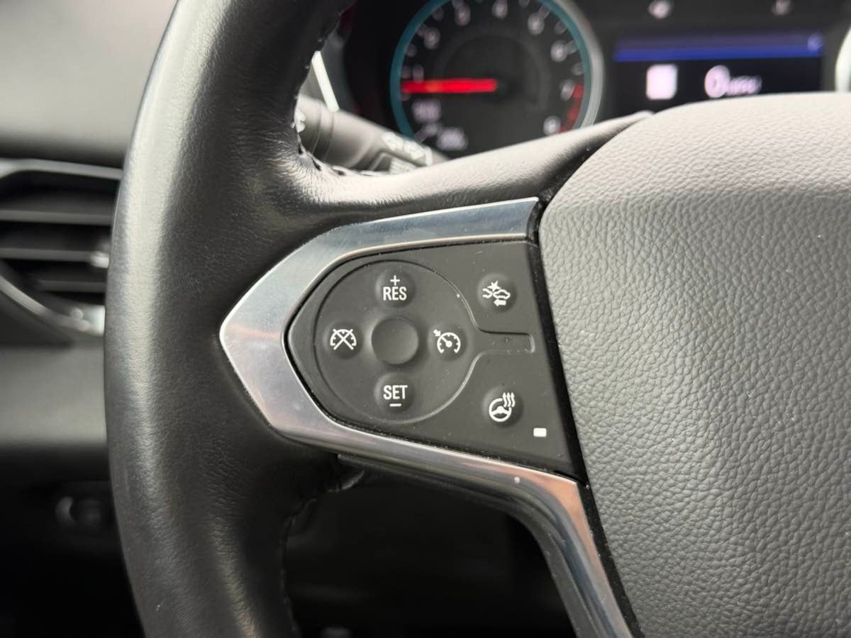 2022 Chevrolet Traverse 3LT - Photo 20