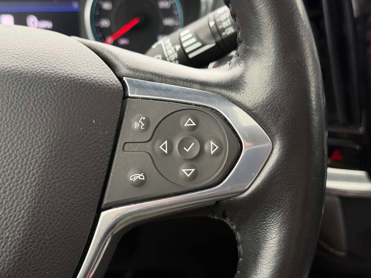 2022 Chevrolet Traverse 3LT - Photo 27