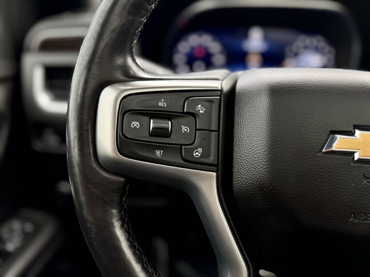 2022 Chevrolet Tahoe LT - Photo 23