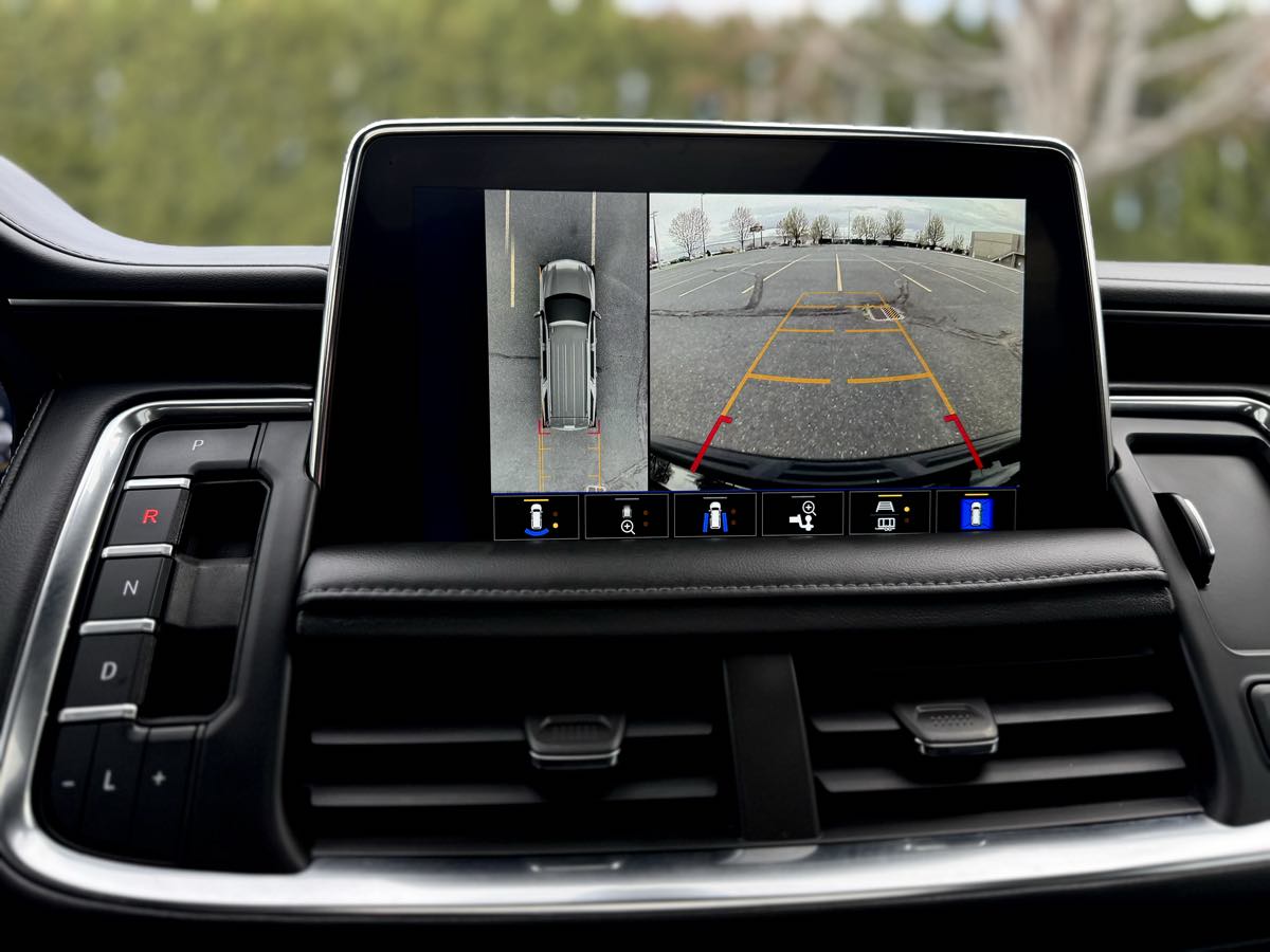 2022 Chevrolet Tahoe LT - Photo 28