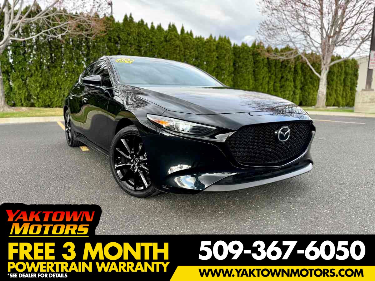 2024 Mazda CX-3 Premium MT 5-Door SKYACTIV's photo