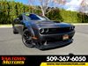 2022 Dodge Challenger R/T Scat Pack Widebody