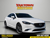 2017 Mazda Mazda6 Grand Touring