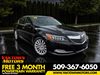 2014 Acura RLX Tech Pkg