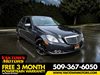 2011 Mercedes-Benz E 350 4MATIC Luxury Sedan
