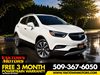 2020 Buick Encore Essence