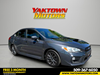 2020 Subaru WRX 