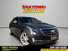 2015 Cadillac ATS Sedan Premium AWD