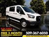 2021 Ford Transit Cargo Van T-250 AWD Low Roof