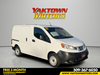 2017 Nissan NV200 Compact Cargo S