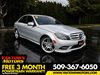 2011 Mercedes-Benz C 300 Sport Sedan