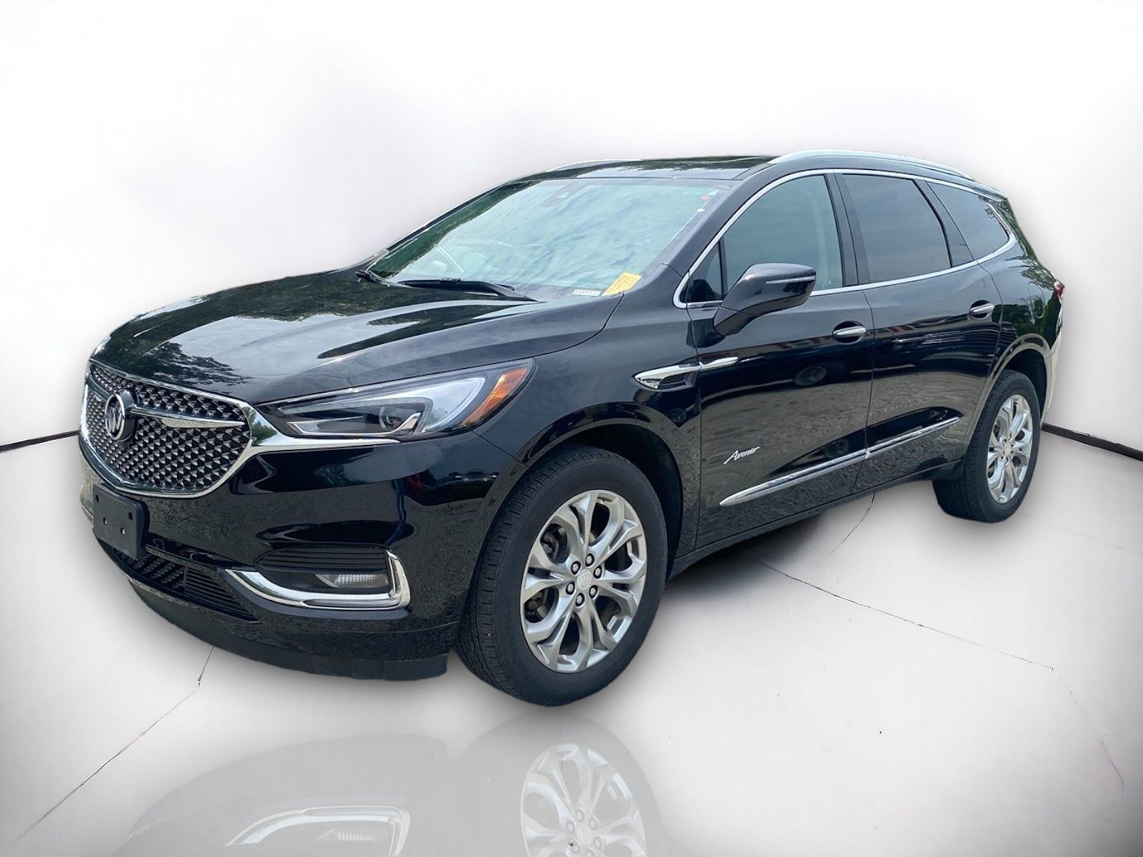 2020 Buick Enclave Avenir 2