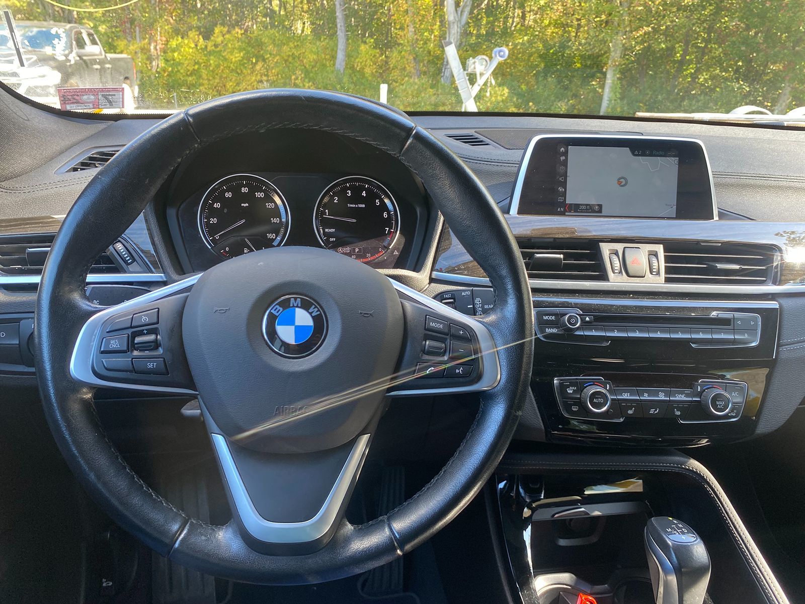 2018 BMW X2 xDrive28i 18