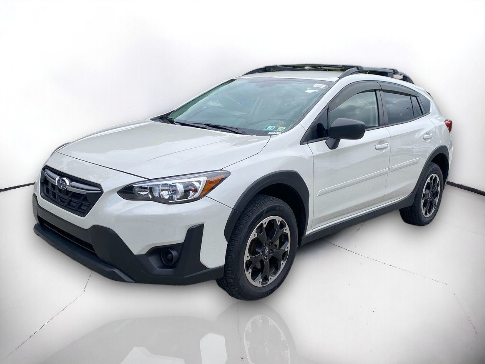 2021 Subaru Crosstrek  2