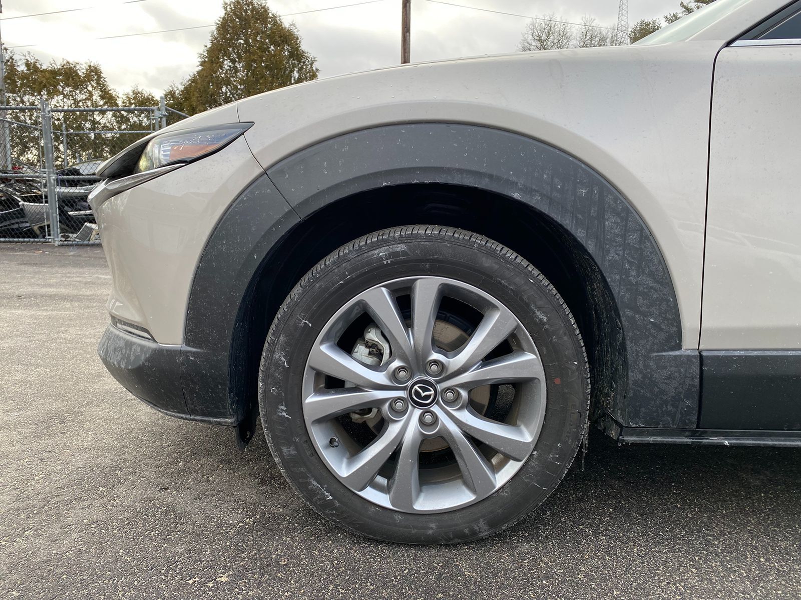 2023 Mazda CX-30 2.5 S Premium Package 29