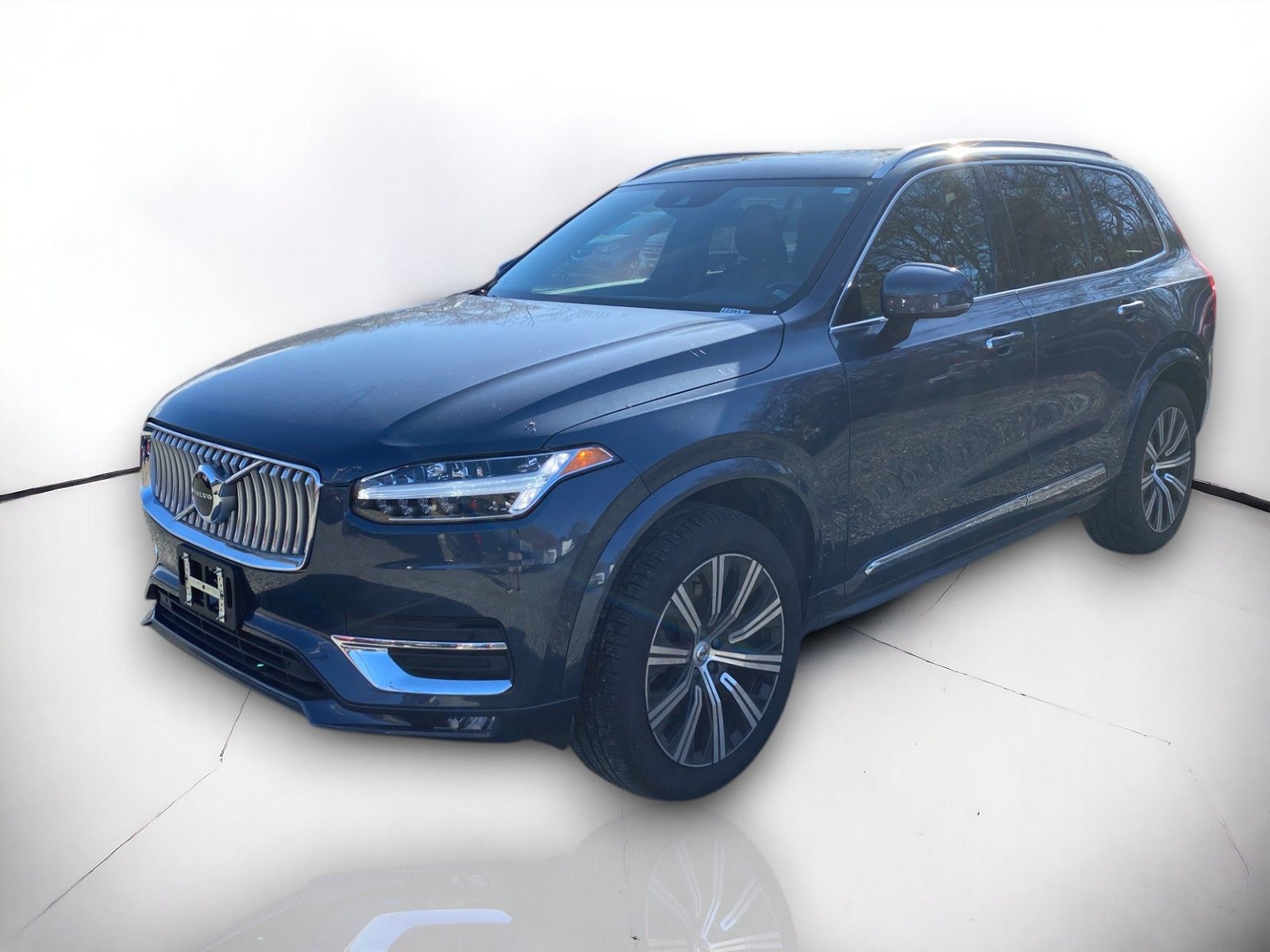 2022 Volvo XC90 Inscription 2