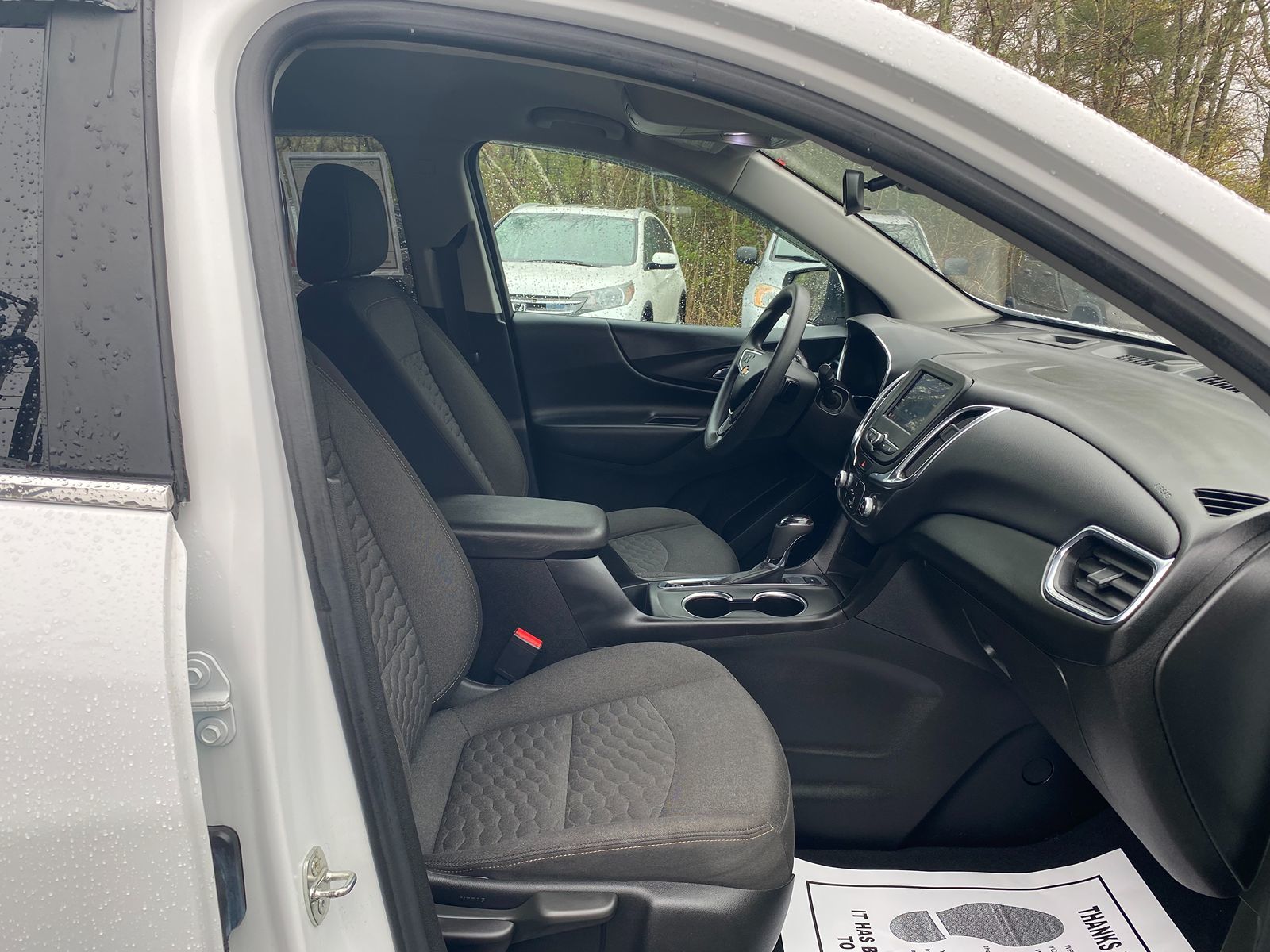 2021 Chevrolet Equinox LT 29