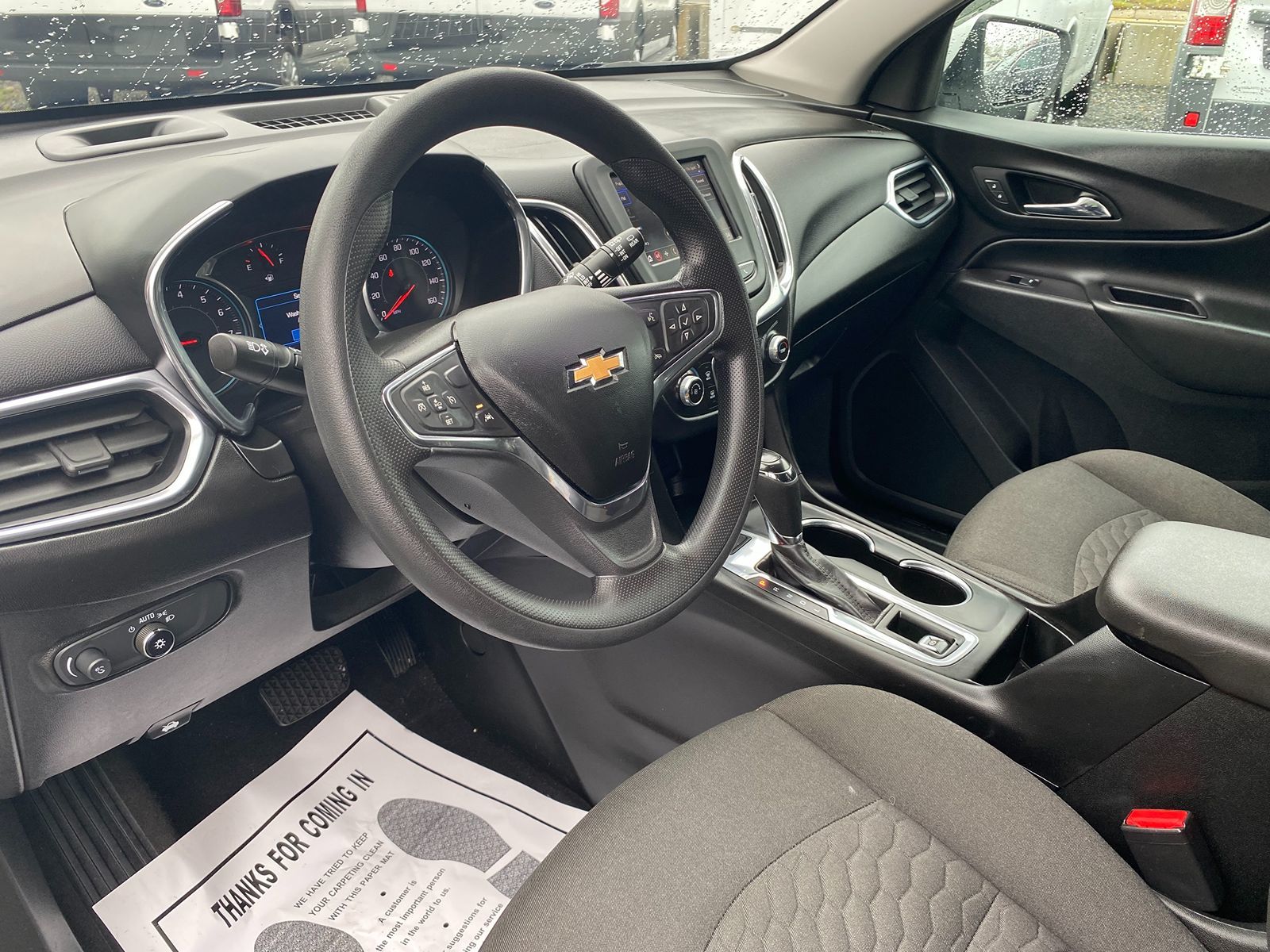 2021 Chevrolet Equinox LT 14