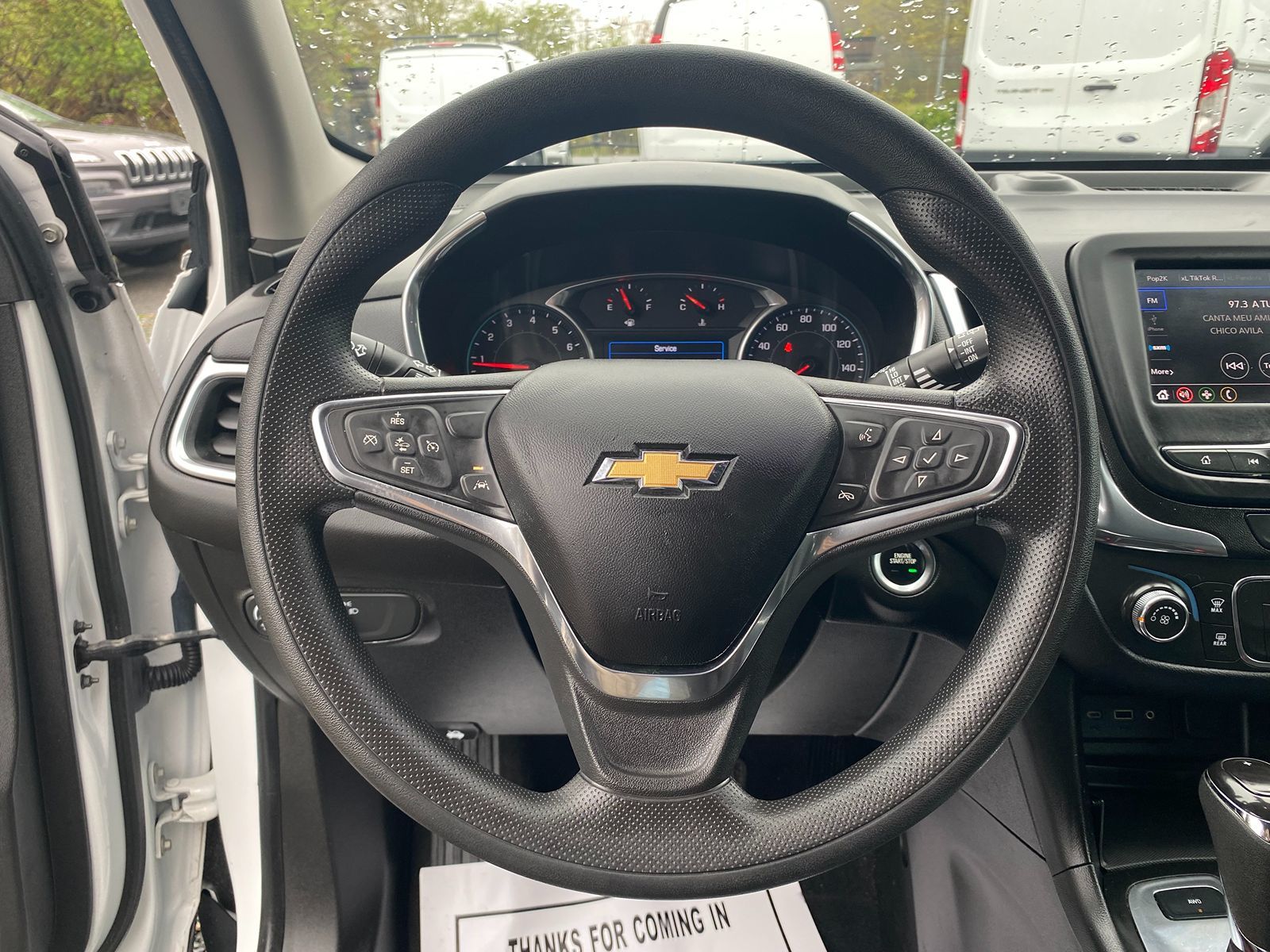 2021 Chevrolet Equinox LT 15