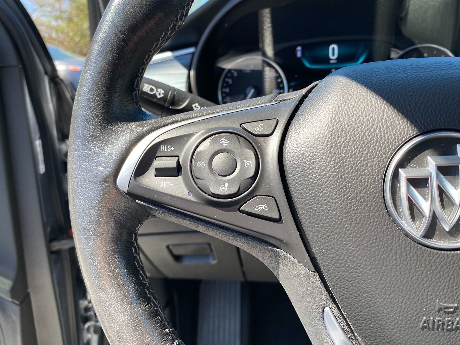 2020 Buick Envision Premium 16