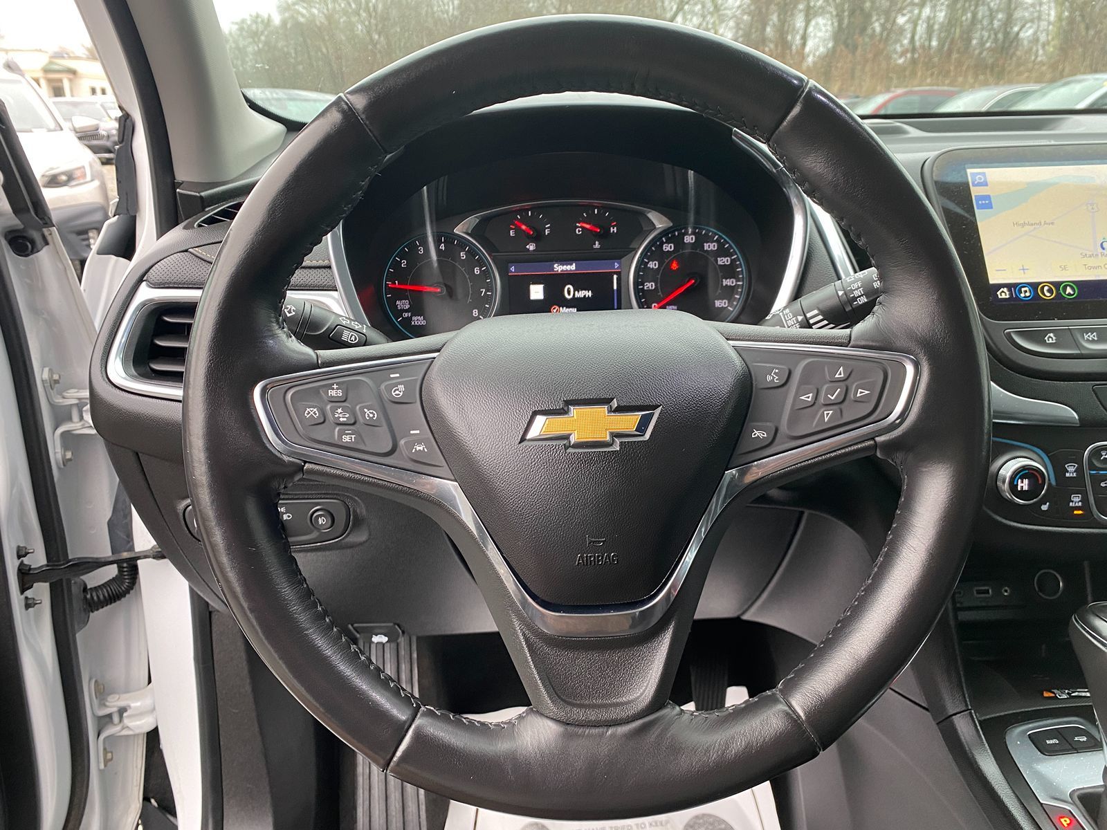 2019 Chevrolet Equinox Premier 15