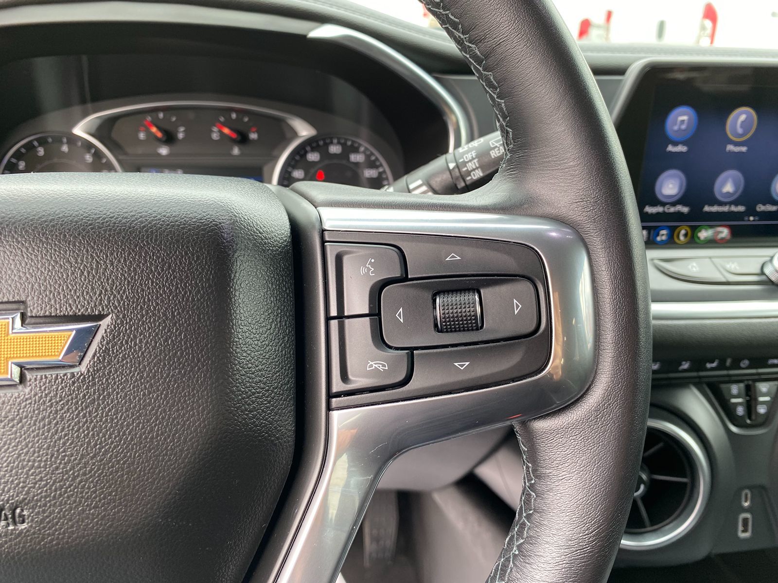 2021 Chevrolet Blazer LT 17