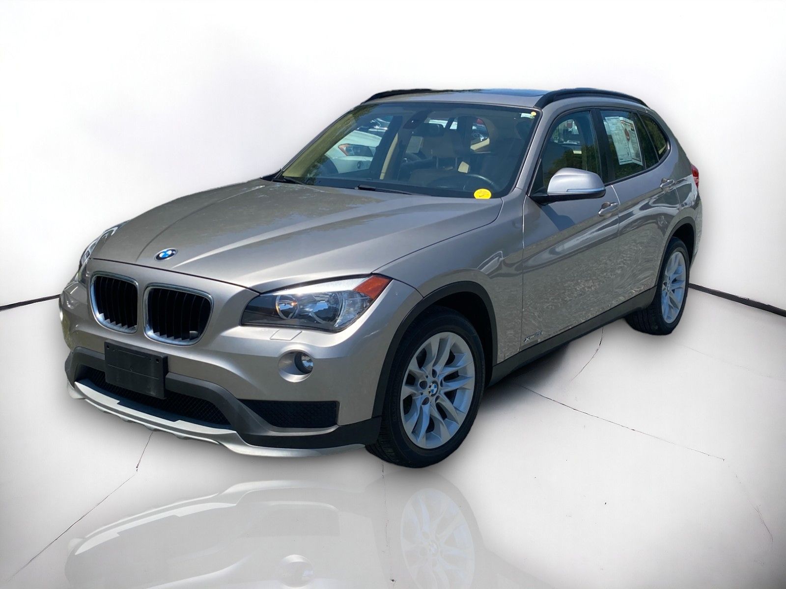 2015 BMW X1 xDrive28i 2