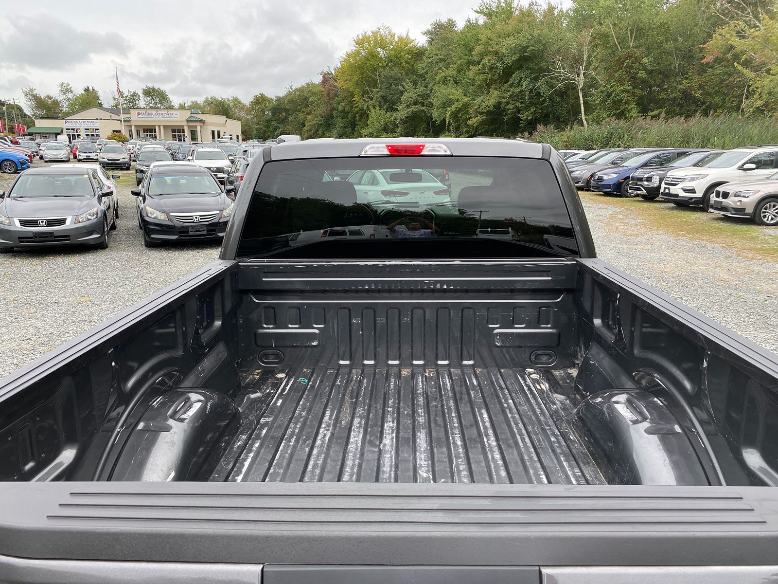 2018 Ford F-150 XLT 27