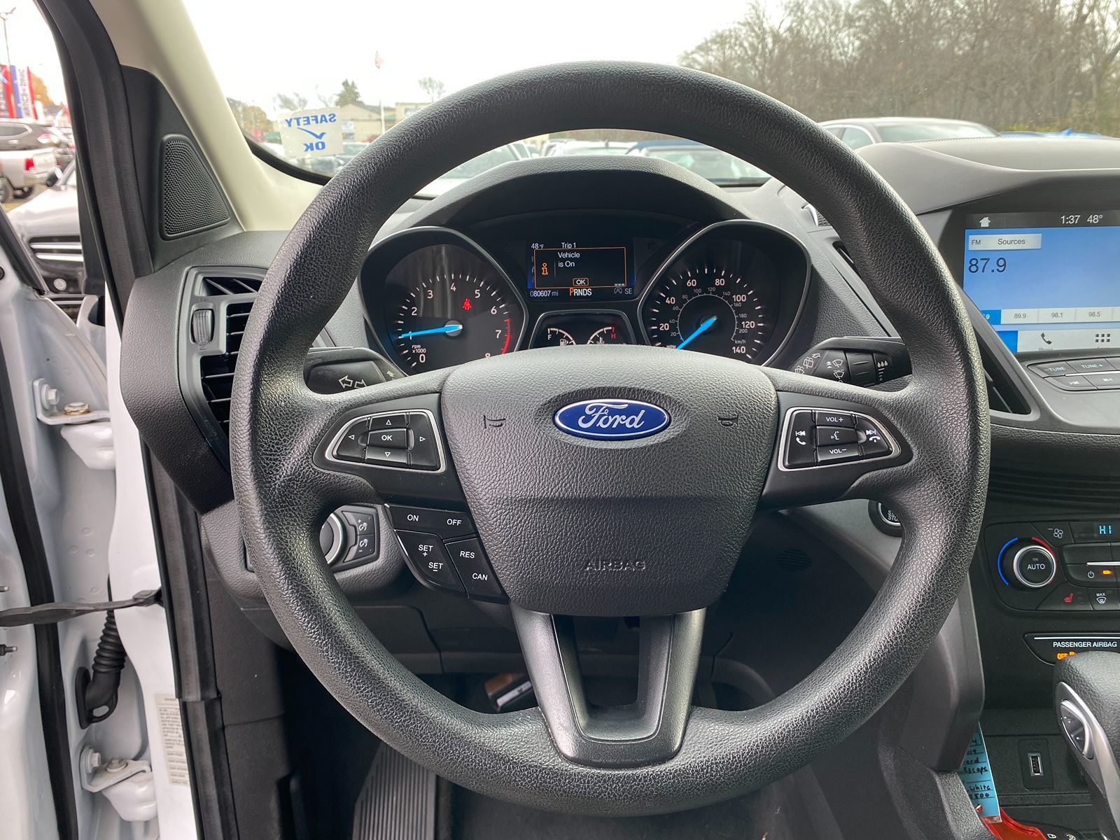 2019 Ford Escape SE 15