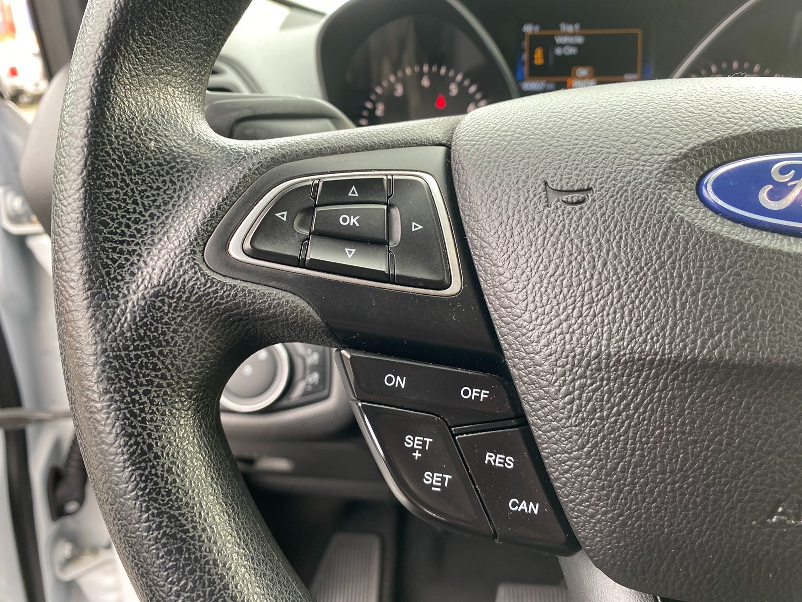 2019 Ford Escape SE 16