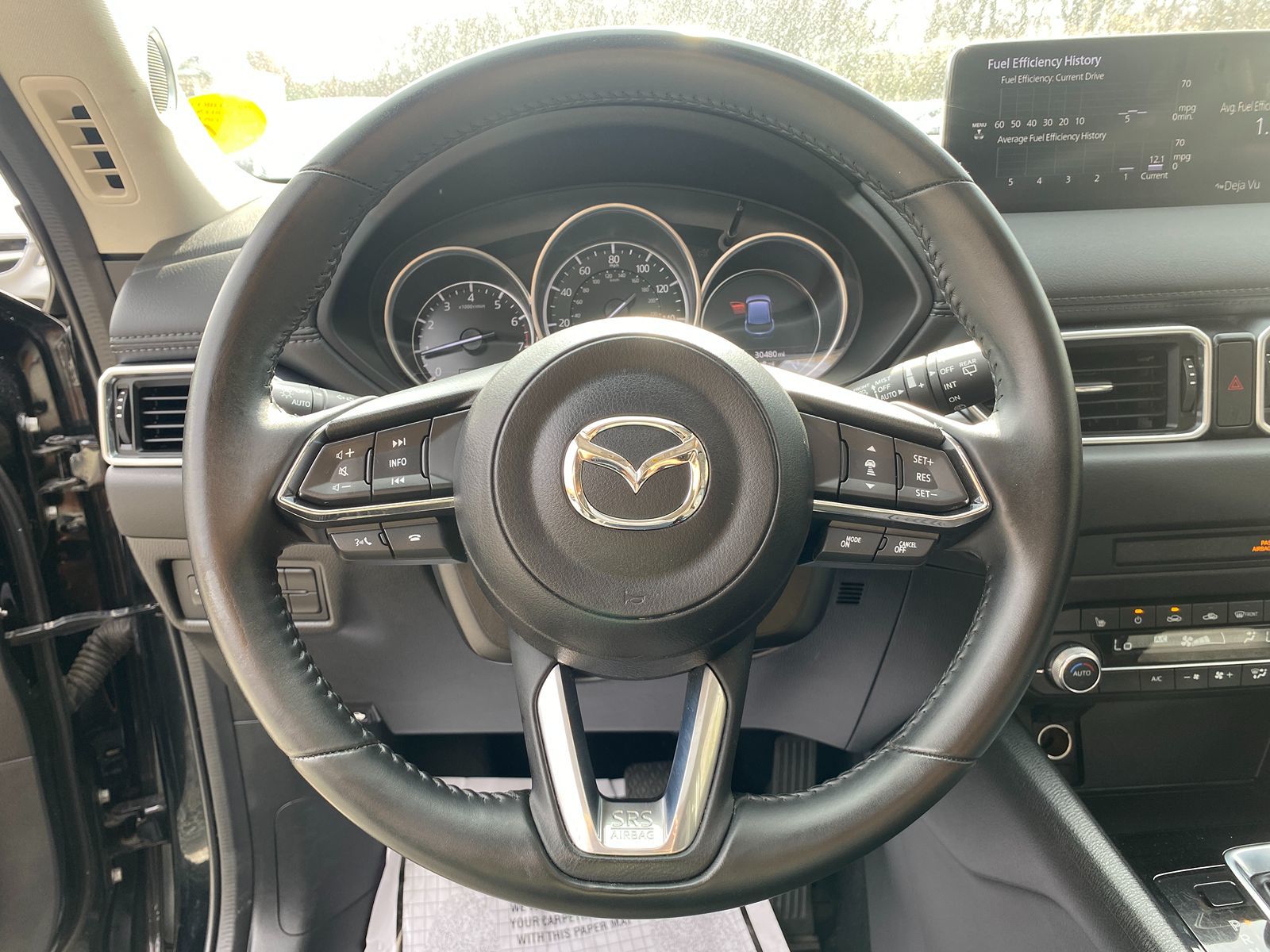 2021 Mazda CX-5 Touring 15