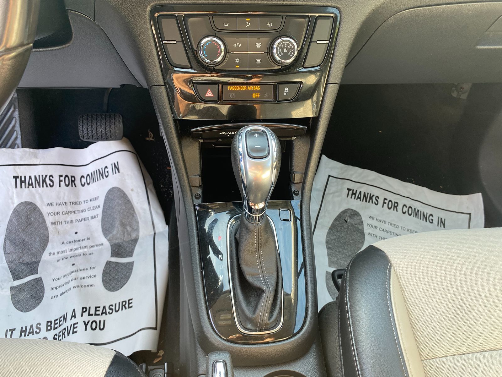 2021 Buick Encore Preferred 19