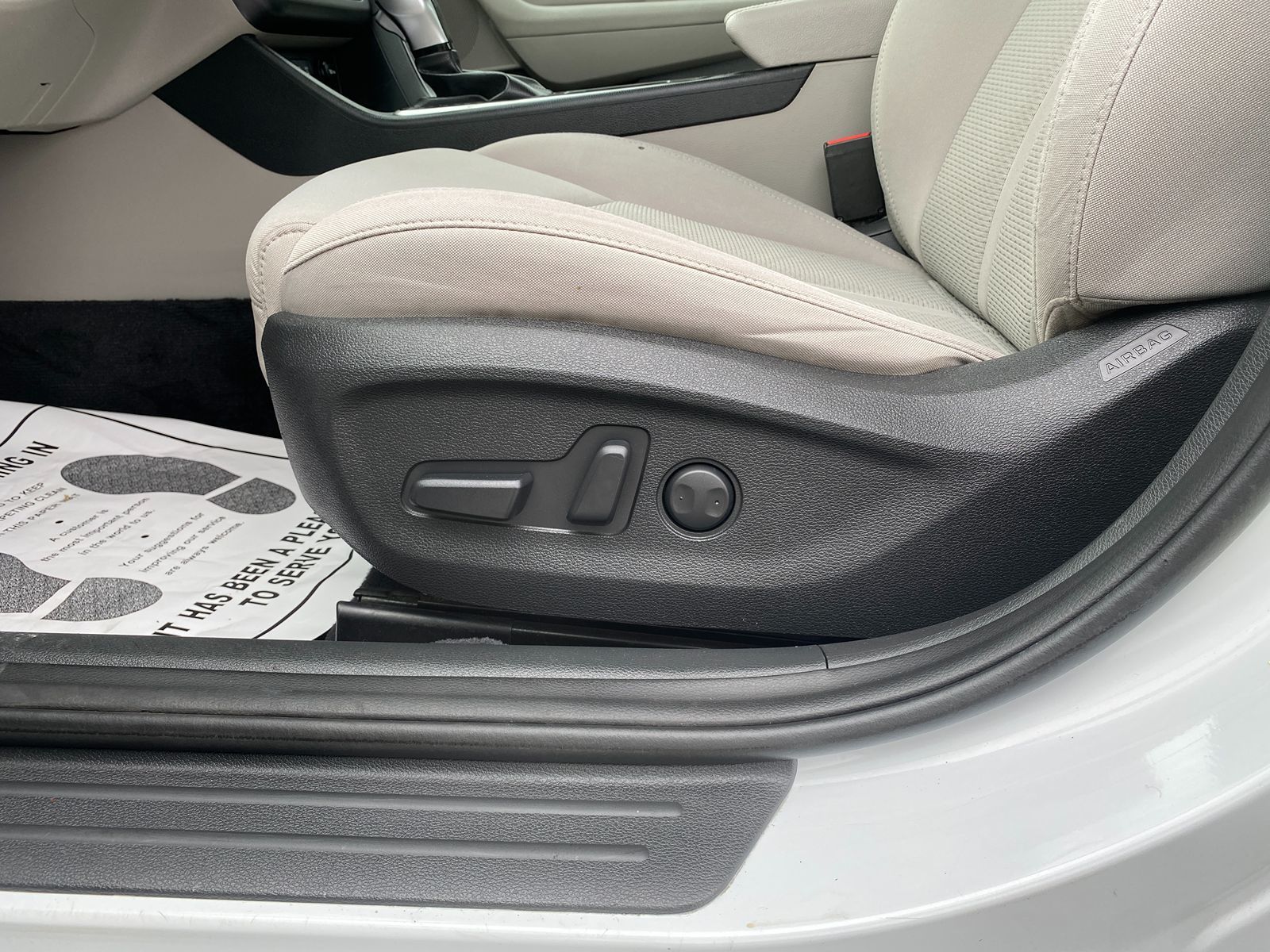 2018 Hyundai Sonata SEL+ 10