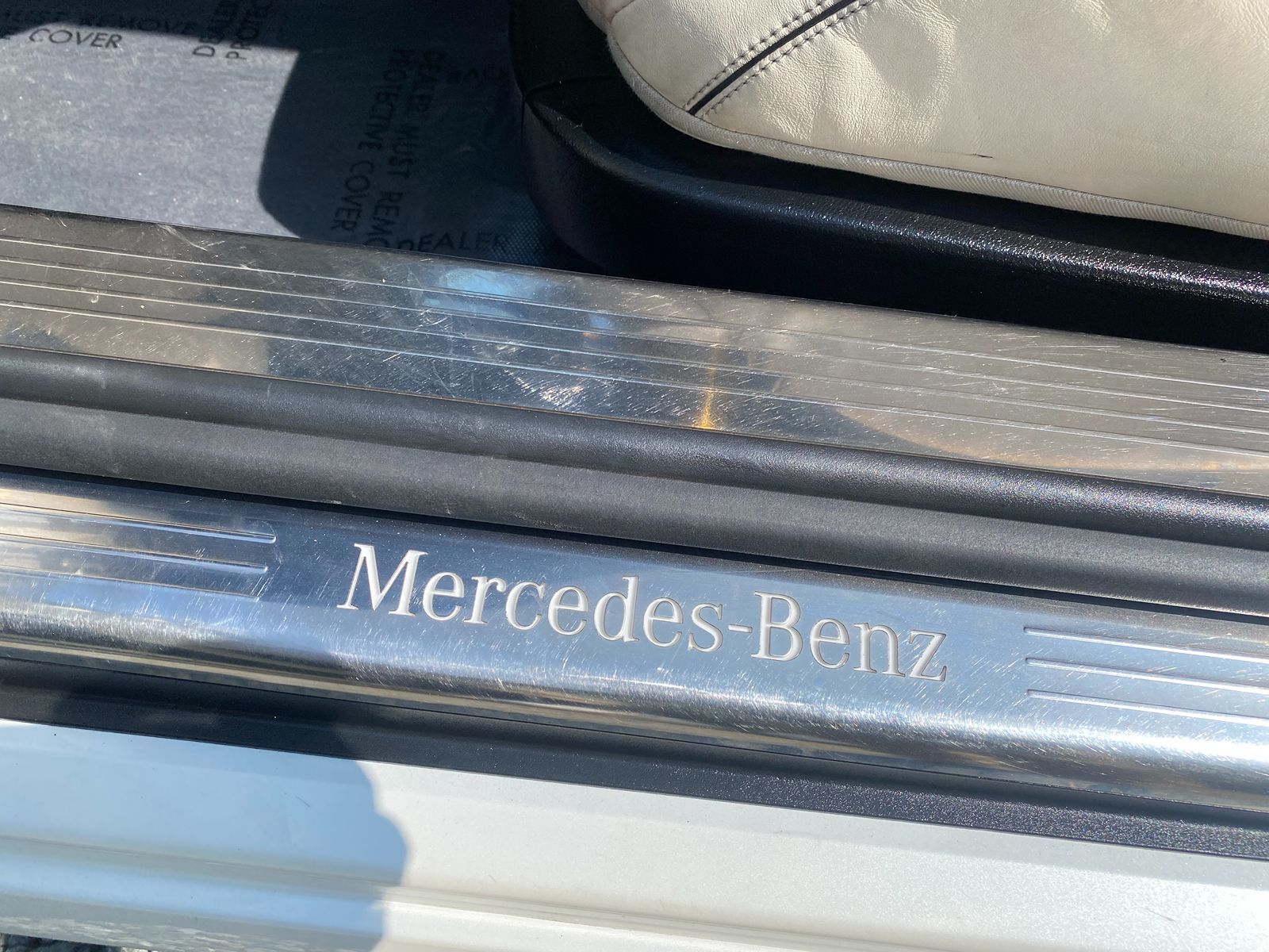 2015 Mercedes-Benz SL 400  37