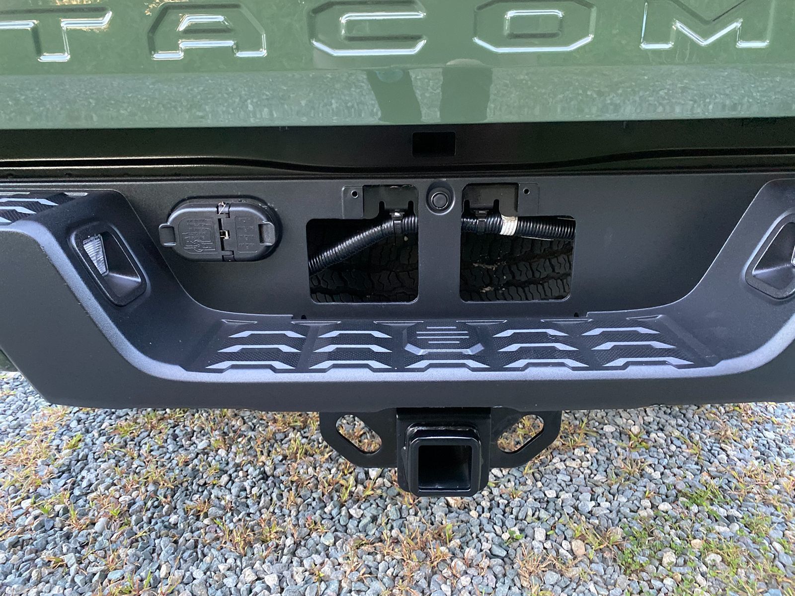 2021 Toyota Tacoma 4WD SR 13