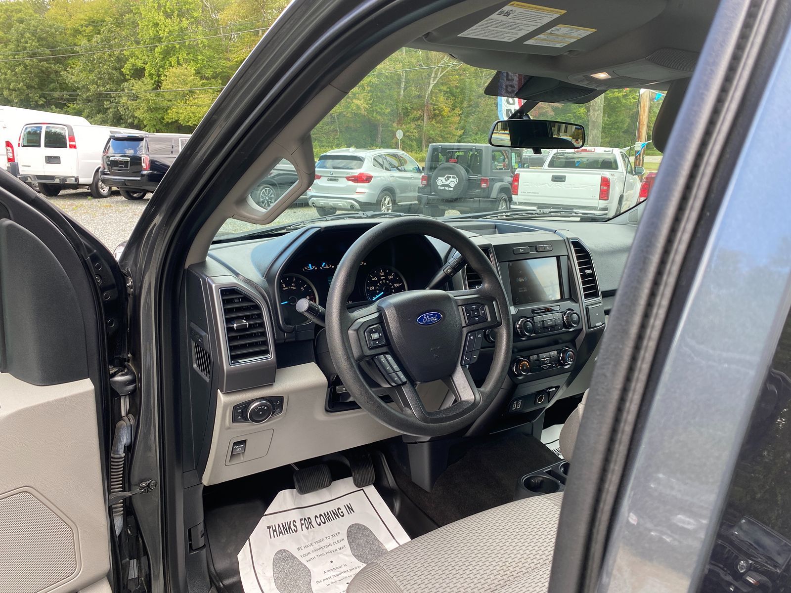 2019 Ford F-150 XLT 9