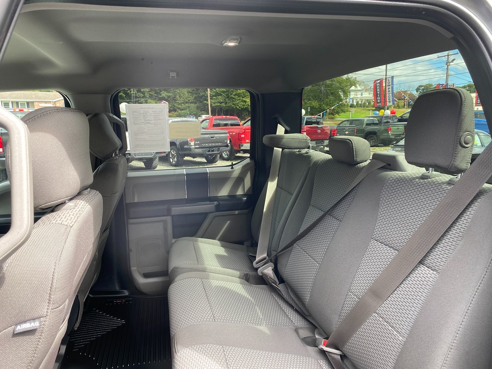 2019 Ford F-150 XLT 27