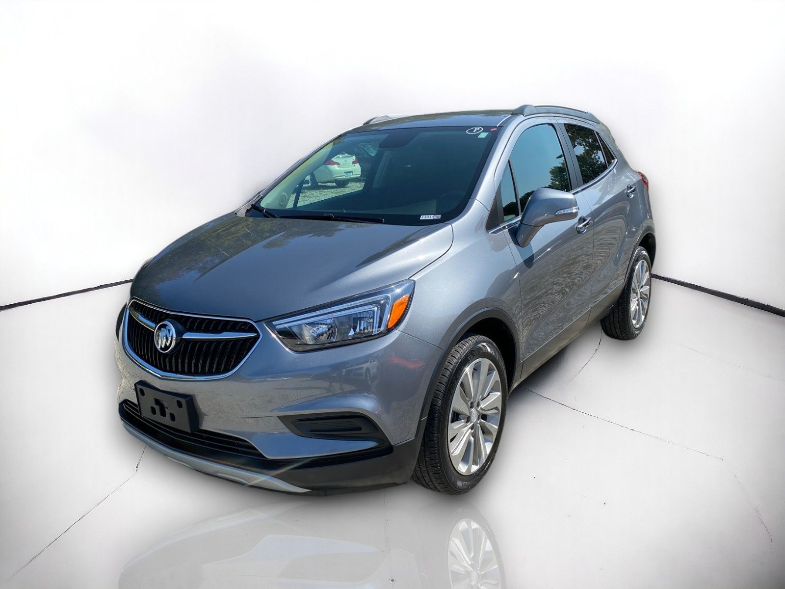 2019 Buick Encore Preferred 2